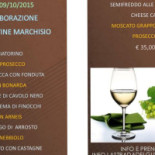 La Strada Del Gusto Comida