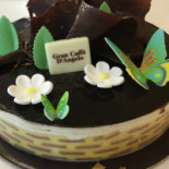 Gran Caffe' D'angelo food