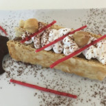 Gran Caffe' D'angelo food