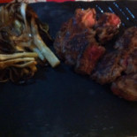 Te Quiero food