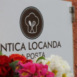 La Posta Nourriture