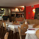 Locanda Stella Room E Nourriture