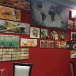 Hosteria Edo's À l'intérieur