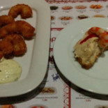 Pizzeria Terme Comida