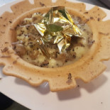Pappami Nourriture