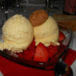 Rio Del Mulino food