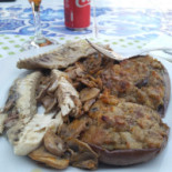 Rita Nourriture