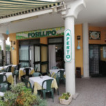 Pizzeria Posillipo Dentro