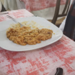 Pizzeria Posillipo Cibo