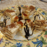Fattoria Cigliano Comida