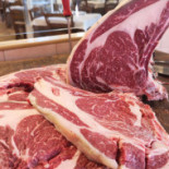 Fattoria Cigliano Comida