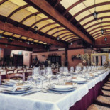 La Rotonda Nourriture