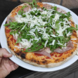 Pizzi Cotti Nourriture
