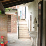 La Locanda Dei Bajocchi Extérieur