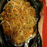 Ruyi Nourriture