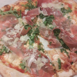 Vecchia Napoli Comida