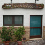 Il Rustico Extérieur
