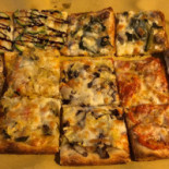 Il Rustico Nourriture