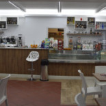 Red Lion 2.0 Comida