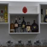 Red Lion 2.0 Comida