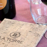 Relais La Torre Nourriture