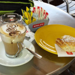 Centrale Comida
