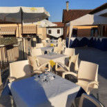 La Socio Trattoria food