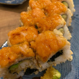 Sushiko À l'intérieur