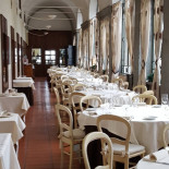 Croce Bianca Nourriture
