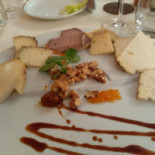 Croce Bianca Comida