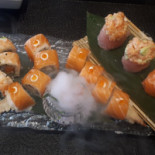 I-sushi