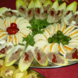 Gusto Divino Nourriture