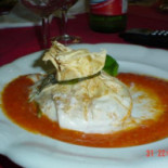 Gusto Divino Nourriture