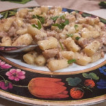 Borgo Antico Comida