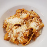 Trattoria Ai Due Mori food