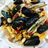 L'ancora Comida