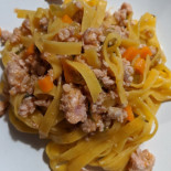 Osteria Arman Comida