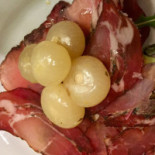 Osteria Arman Nourriture