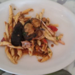 Paradiso Comida