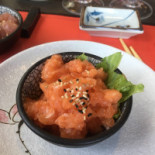 Hokkaido Cocquio Japanese food
