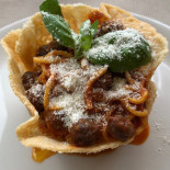 Caffe La Loggia Nourriture