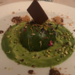 Caffe La Loggia food