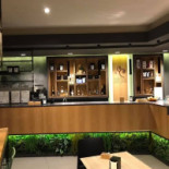 Gran Caffe` Conti Comida