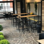 Gran Caffe` Conti Dentro