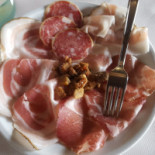 Bar Albergo La Rocca Dei Flli Rossi Di Rossi Ivo C food