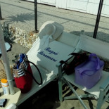 Bagni Miramare Nourriture