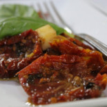 Ponte Calatrasi Comida