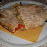 Pizzeria Le Mokò Comida