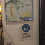 Paradise Beach À l'intérieur