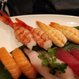 Sushi Doku Comida